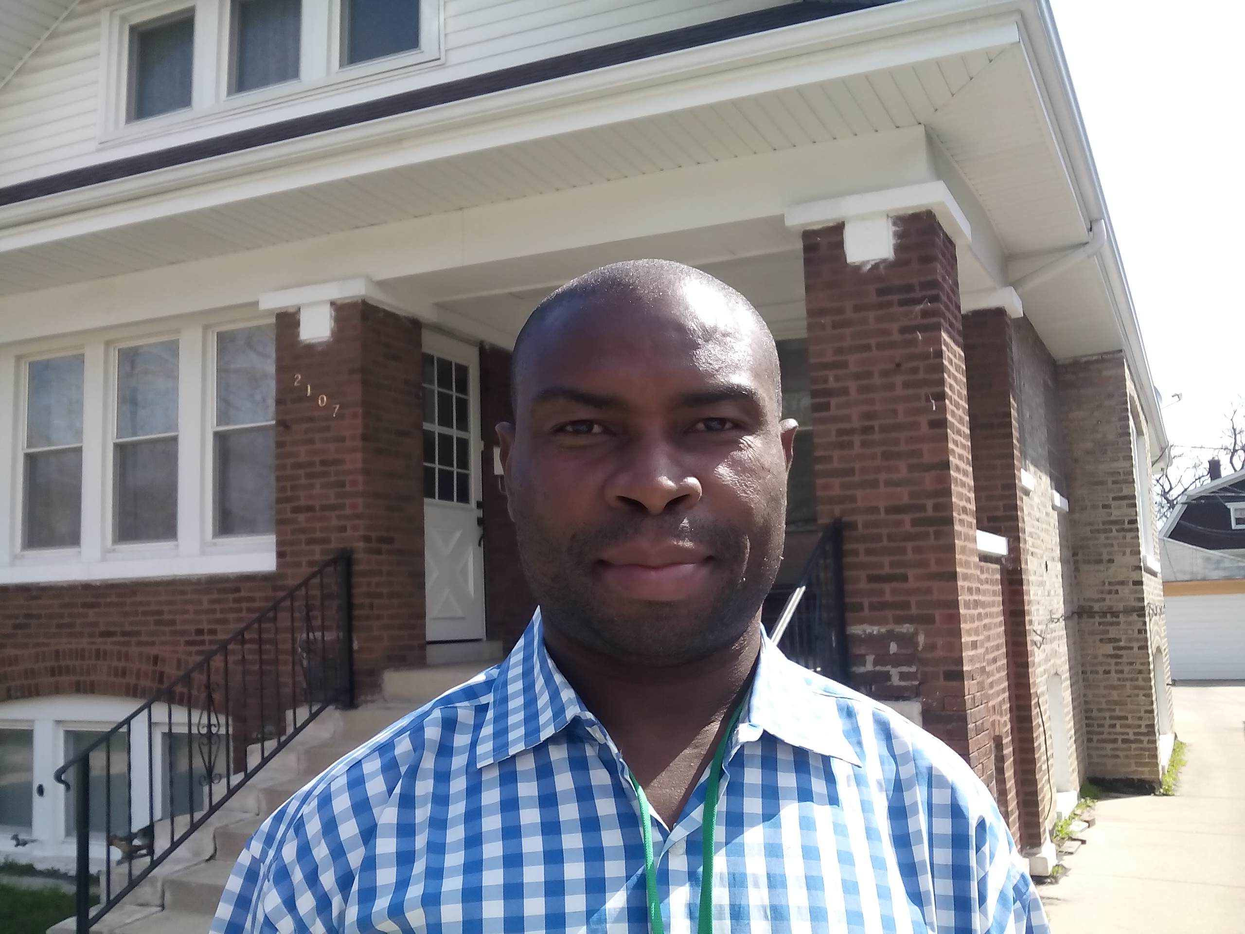 Dr. Emeka Daniel Oruonye